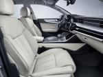 Audi A7 Sportback 50 TDI Quattro 2018 года (WW)